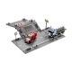 Lego Racers 8198 Ramp Crash