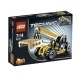 Lego Technic 8045 Mini Teleskoplader