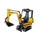 Lego Technic 8047 Kompaktbagger