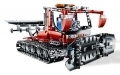 Lego Technic 8263 Pistenraupe