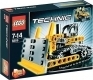 Lego Technik 8259 Mini-Bulldozer