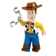 Lego Toy Story 7594 Woody's Round-up