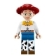 Lego Toy Story 7594 Woody's Round-up