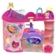 Littlest Petshop Wackeltierchen Ferienpension