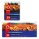 Neocolor I 15 Farben