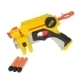 Nerf N-Strike Nite Finder EX-3 / Hasbro