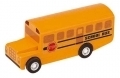 PLAN TOYS City Schulbus