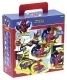 Party-Box Spiderman