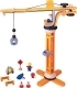 Plan Toys City Kran Set