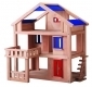 Plan Toys Puppenhaus mit Terrasse