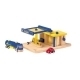 Plan Toys Tankstelle