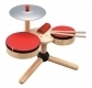 Plan Toys Musikalische Band