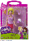 Polly Pocket Bunter Sammelspass