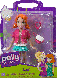 Polly Pocket Bunter Sammelspass