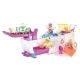 Polly Pocket Party Boot