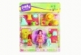 Polly Pocket Sommerspass / Mattel