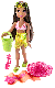 Polly Pocket S�dsee Abenteuer Puppen