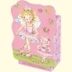 Prinzessin Lillifee Mini Puzzle Ballerina