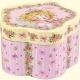 Prinzessin Lillifee Spieluhr in Blumenform