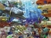 Puzzle Leben unter Wasser
