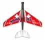 SCHLEUDERSEGLER SWISS JET
