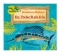 Schablonen Malbuch Hai, F�cherfisch & Co. - Coppenrath
