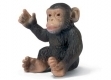 Schleich Tiere Schimpansen-Kind