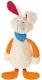Sigikid Kirschkernkissen Hase