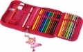 Sigikid Pinky Queeny Schul Etui