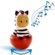 Smoby Cotoons Schaukelfiguren
