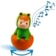 Smoby Cotoons Schaukelfiguren