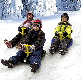 Snow Rider de Luxe
