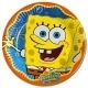 Spongebob Partyteller
