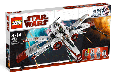 Lego Star Wars 8088 ARC-170 Starfighter