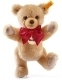 Steiff Brummb�r Mohair blond 25 cm