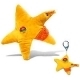 Steiff Pl�sch Stern Lauras Stern