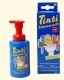Tinti Schaumseife rot