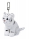 WWF Schl�sselanh�nger Tiger weiss