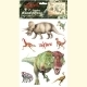 Wandsticker Dinosaurier - T-Rex Spiegelburg