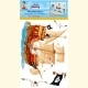 Wandsticker K�pt'n Sharky