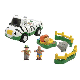 Wow Toys Sam's Safari Adventure
