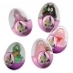 Barbapapa Figuren im Ei