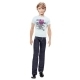 Barbie, Dein Sprechender Ken