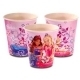 Barbie Diamond Castle Partybecher