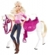 Barbie Family Reitausflug