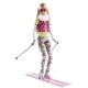 Barbie, Ich w�re gern... Skifahrerin