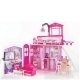 Barbie R4186 Glam Haus