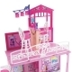 Barbie R4186 Glam Haus