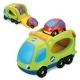 BIG Play Flizzies Autotransporter