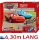 Carrera Go Rennbahn 62123 - Disney Cars